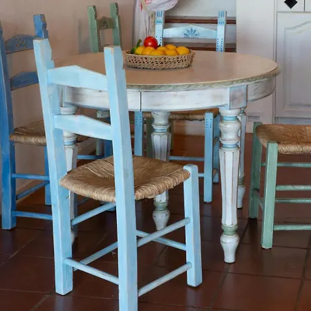 Casa Al Mare Tanca Manna