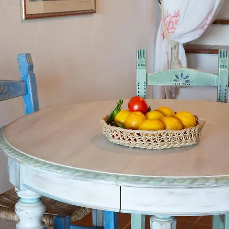 Casa Al Mare Tanca Manna Cannigione