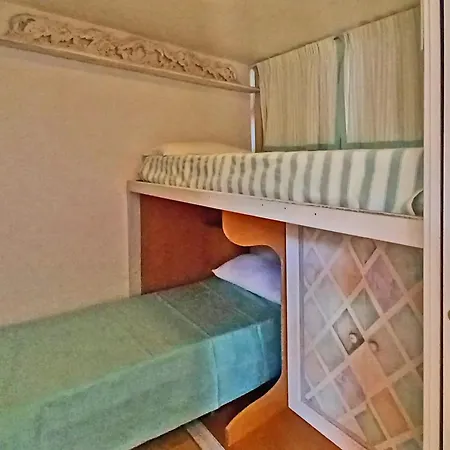 דירה Casa Al Mare Tanca Manna *