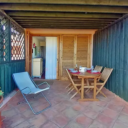 דירה Casa Al Mare Tanca Manna *