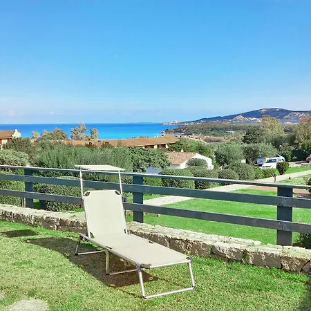 Casa Al Mare Tanca Manna * קניגיונה