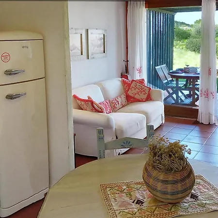Apartment Casa Al Mare Tanca Manna