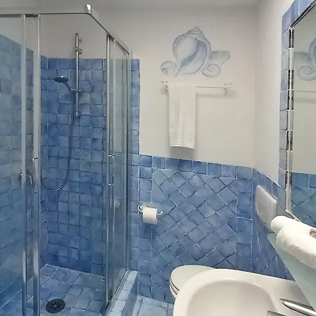 דירה Casa Al Mare Tanca Manna *