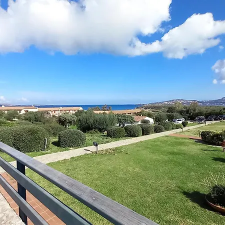 Casa Al Mare Tanca Manna Apartment Cannigione