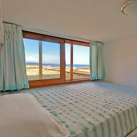 Casa Al Mare Tanca Manna *