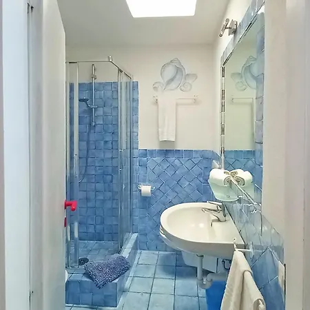 Casa Al Mare Tanca Manna