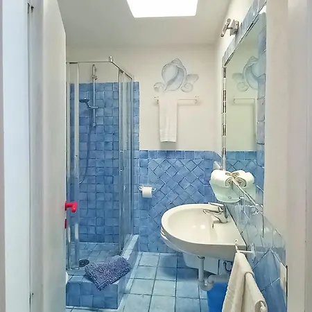 Casa Al Mare Tanca Manna
