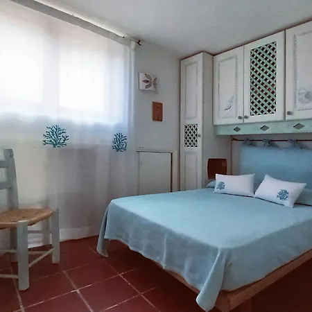 Casa Al Mare Tanca Manna דירה